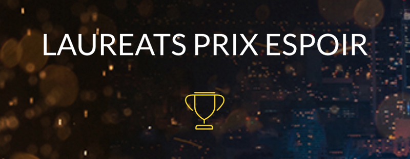 Tediber récompensé par la Fevad avec un trophée d’argent