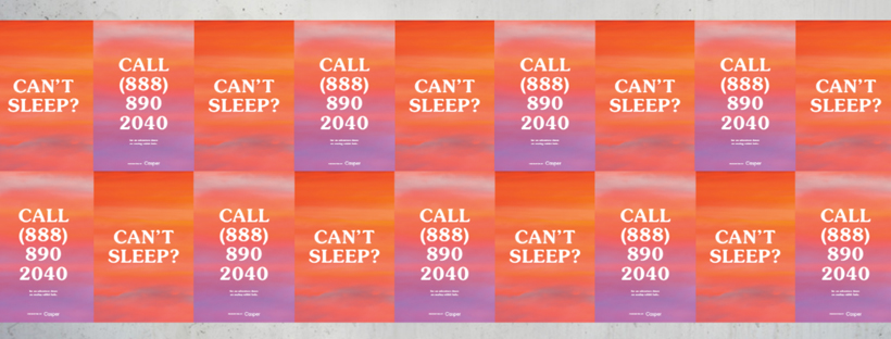 Insolite : la hotline Casper pour aider les clients à s’endormir