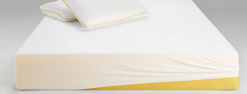 Protège-matelas Eve : une alèse avec un excellent rapport qualité prix