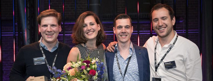 Emma Matelas est la start-up la plus en croissance d’Europe