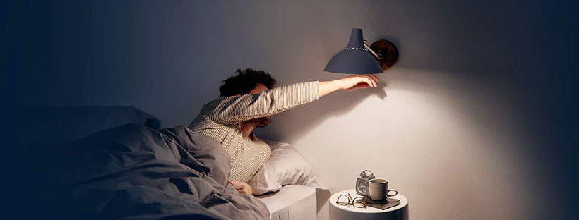 Casper offre une réduction pour la nuit la plus courte de l’année