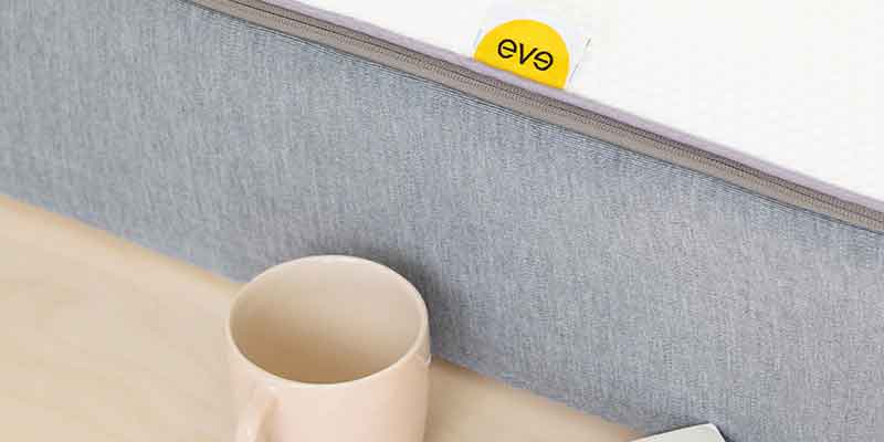 eve matelas hybrid