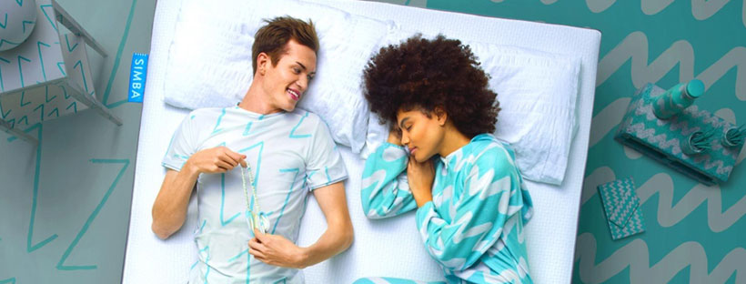 Soldes 2019 : Matelas, oreiller et couettes en promotion jusqu’à -40% ici