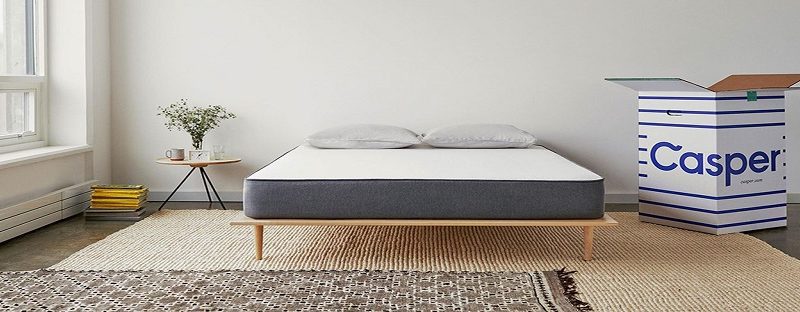 matelas casper
