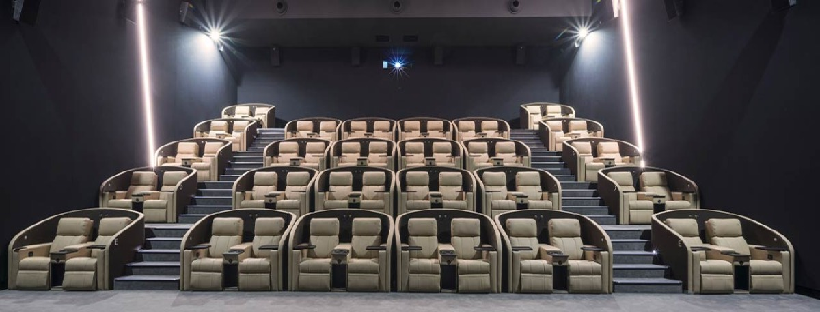 Cinéma et monde du matelas en ligne: une toute première collaboration!