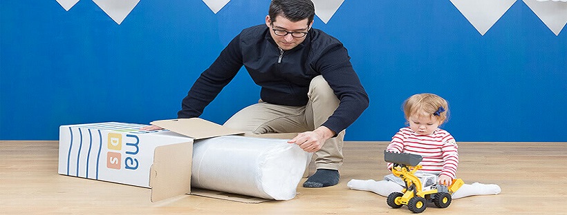 Matelas comprimés : avis sur la méthode aux nombreux avantages!