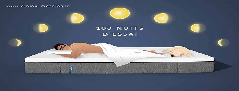 Essai de matelas: avis sur les meilleurs vendeurs de matelas en ligne