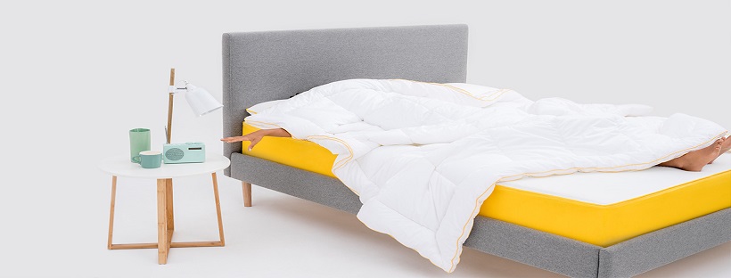 Changement à la direction d’ Eve Sleep, le vendeur anglais de matelas!