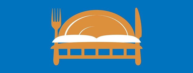 Dormir et manger : une bonne alimentation mène à un bon sommeil