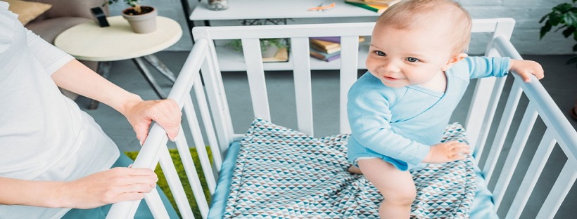 Matelas bébé: avis et tests des meilleurs matelas ?