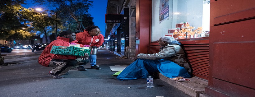 Œuvres caritatives et les matelas en ligne: un lien évident !