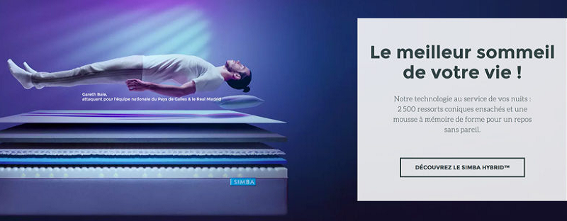 innovation simba hybrid